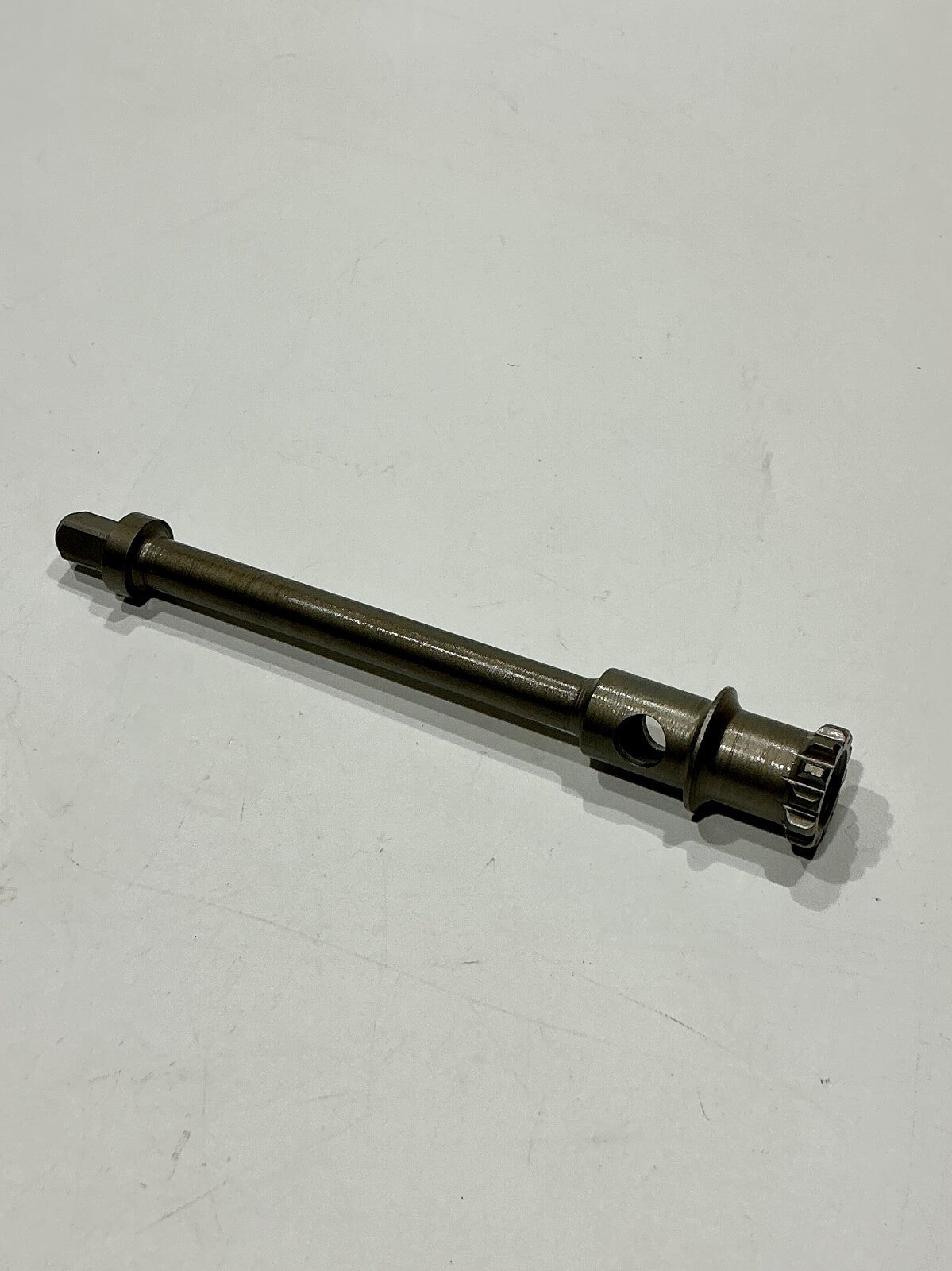 P/N: 630265 TCM Shaft - Fuel Pump Dr (IN) - for one