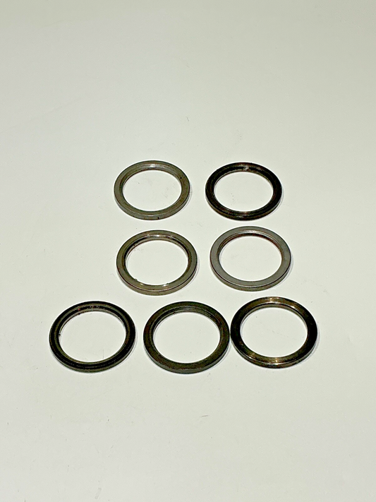 P/N: 71596 Lycoming Drive Gear Washer (AR) - for one washer