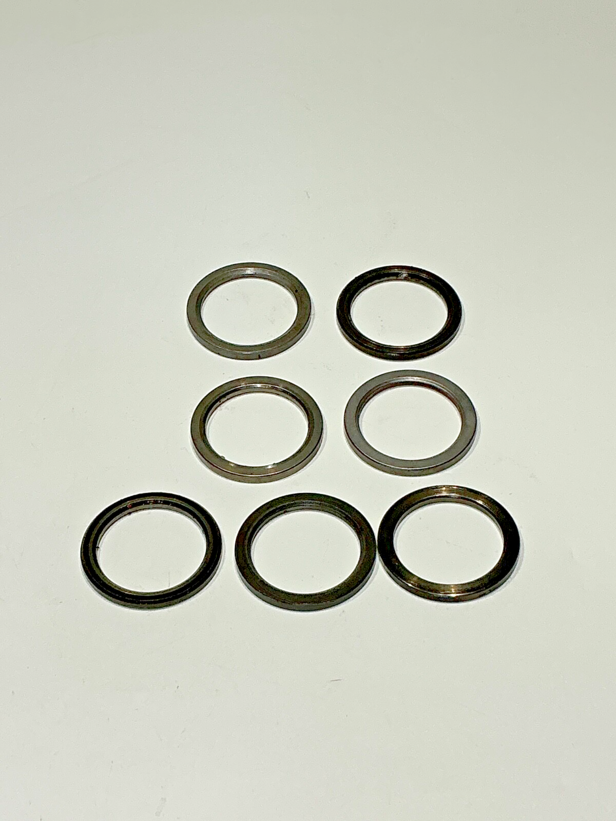 P/N: 71596 Lycoming Drive Gear Washer (AR) - for one washer