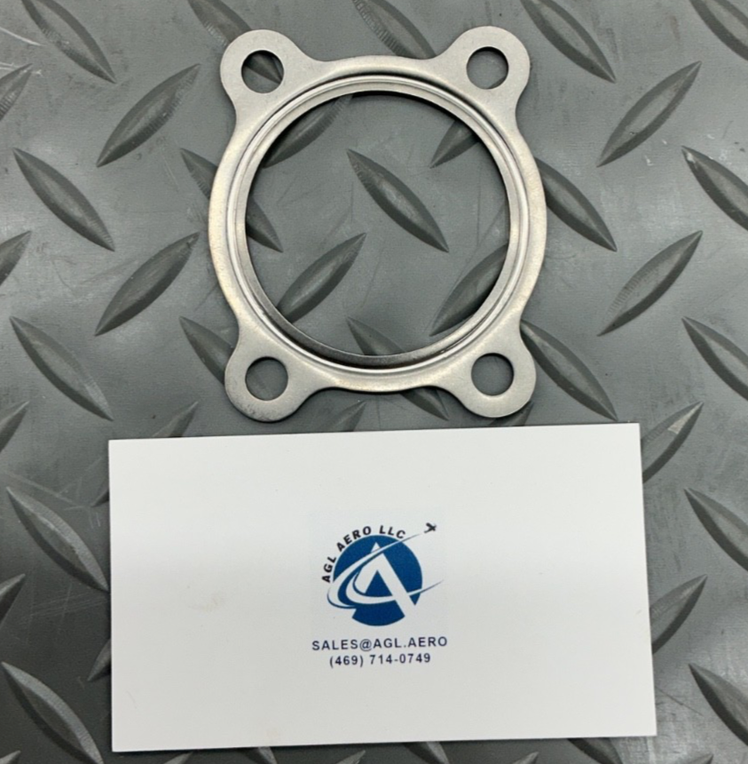 P/N: LW-18234 Lycoming Exhaust Flange Gasket(NE)