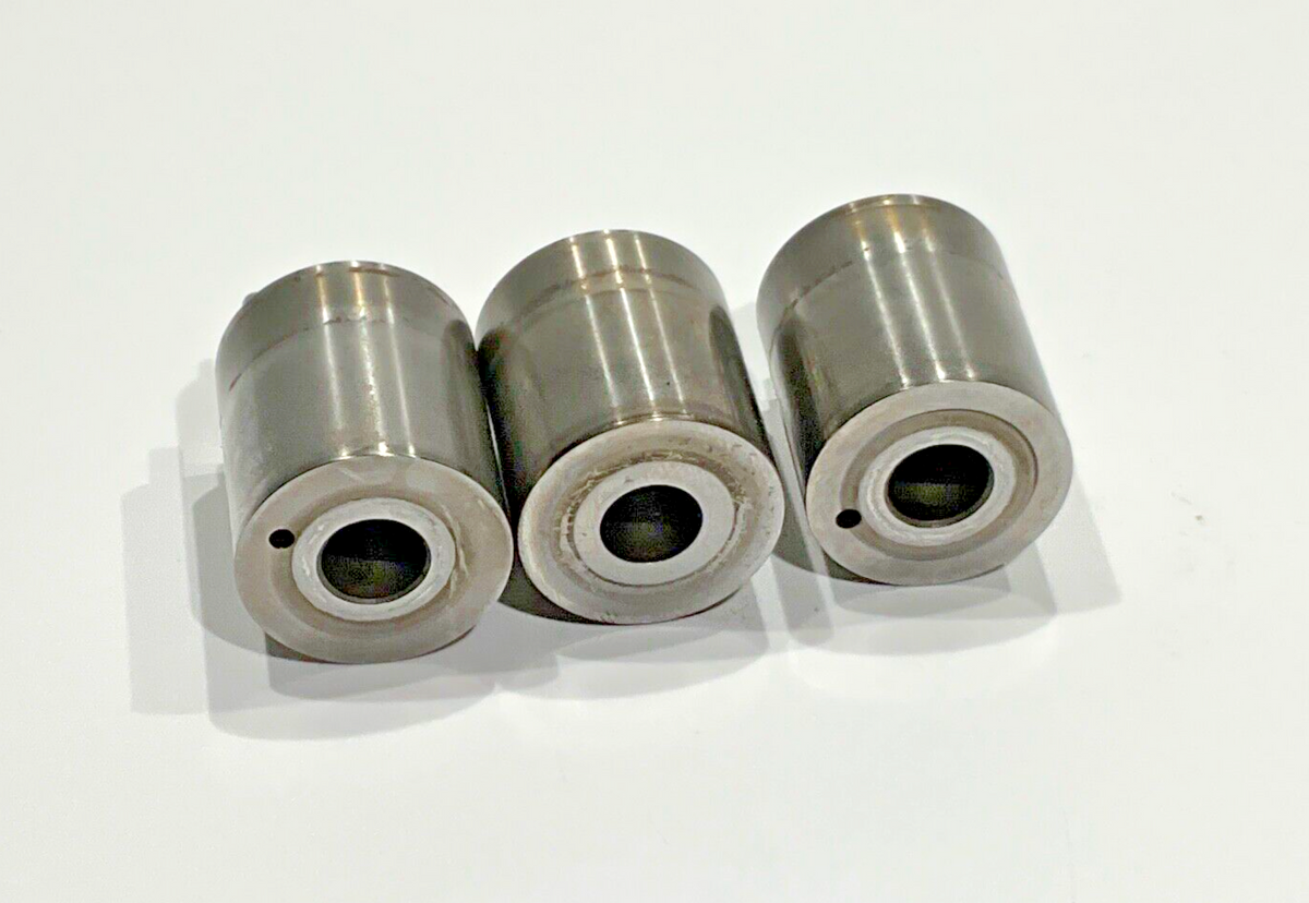 P/N: 630529 TCM Shaft Assembly - Mag Gear (AR) - for one