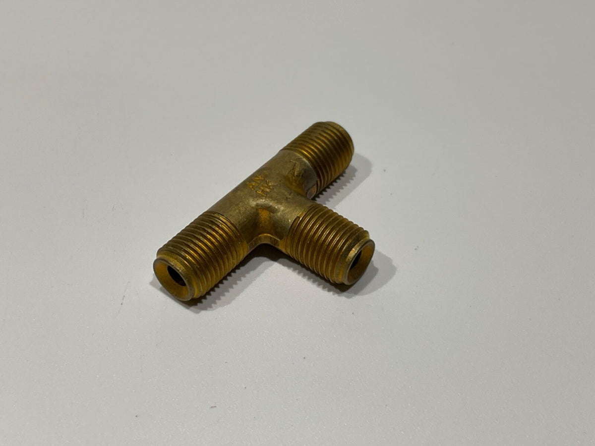 P/N: AELSTD853 Tee Tube