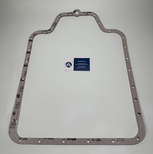 P/N: SL72812 / 72812 Superior Air Parts Gasket