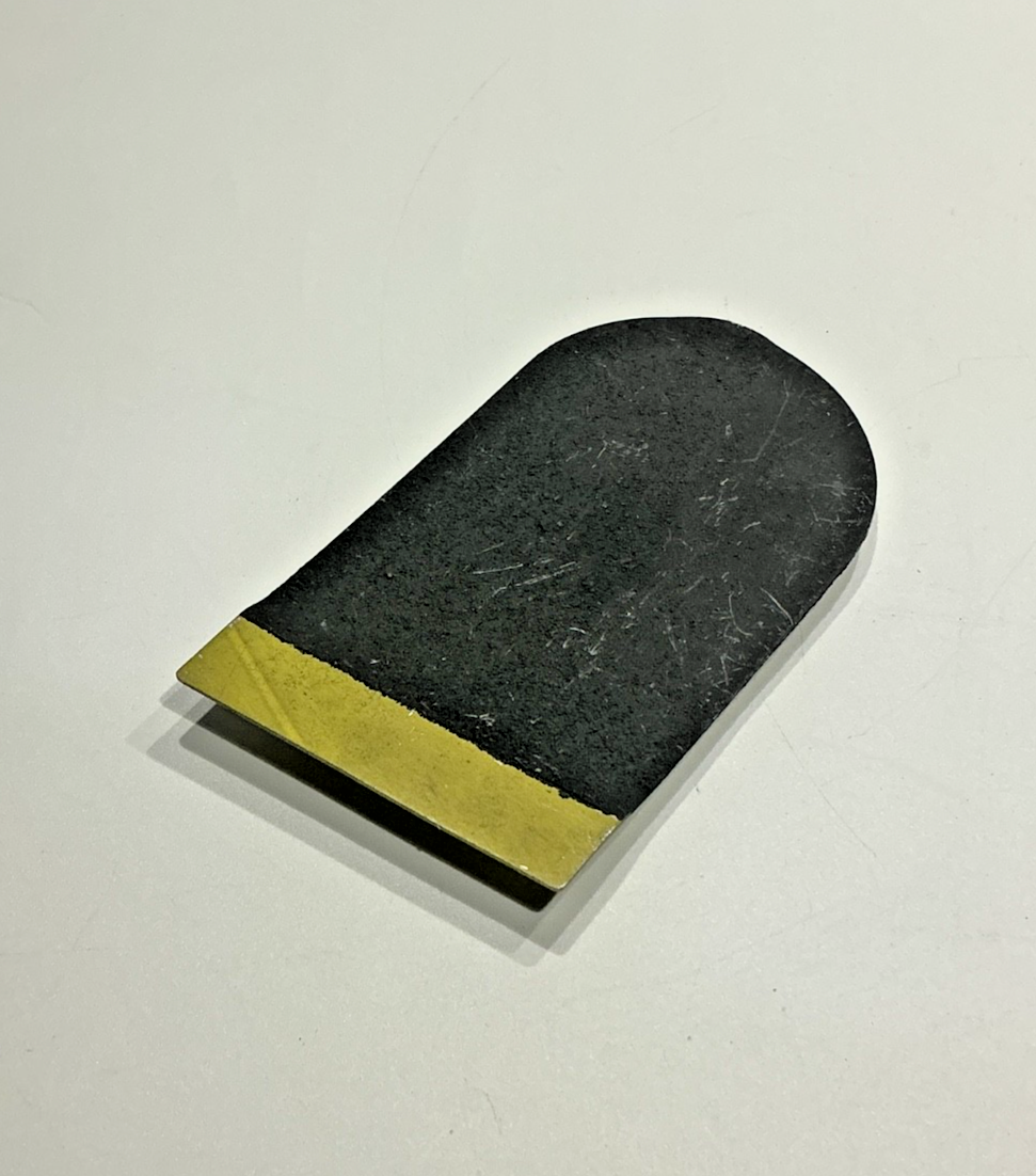 P/N: 45-105116-1 Door Assy - Upper Rear Inspection (NOS)