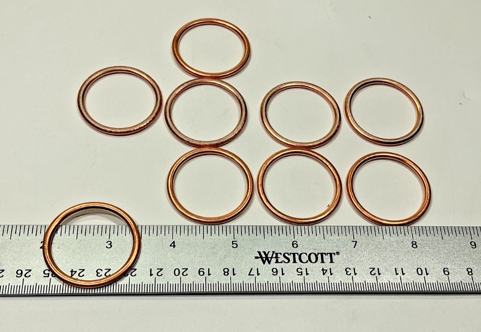 P/N: MS35769-31 Gasket (NE)