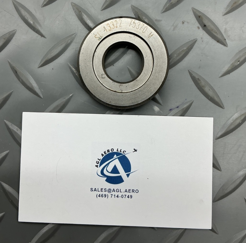 P/N: SL13322 Superior Camshaft Assembly (NOS)