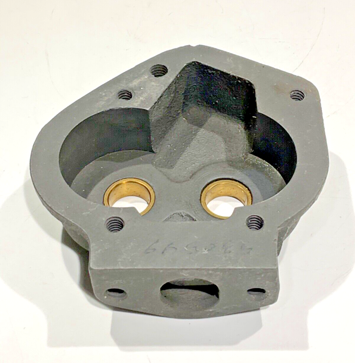 P/N: 50365 / 530549 TCM Oil Pressure Pump Housing (AR)