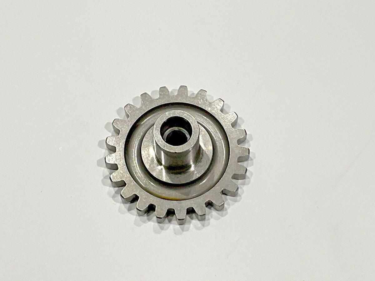P/N: 631684 TCM Fuel Pump Gear with 8130 (NE)