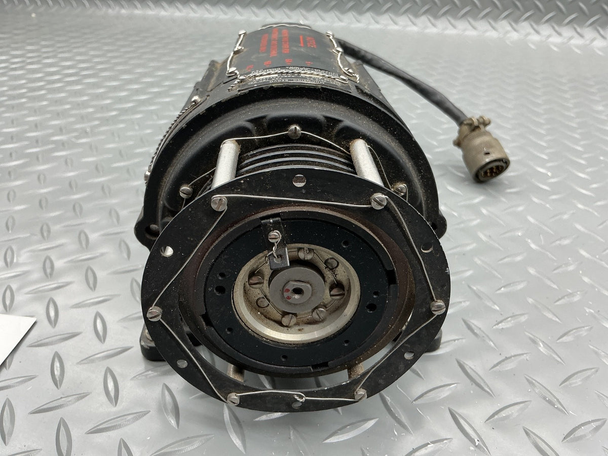 P/N: 792-6784-001 Collins Mounting Servo 351B-6A - No Paperwork (AR) - for one