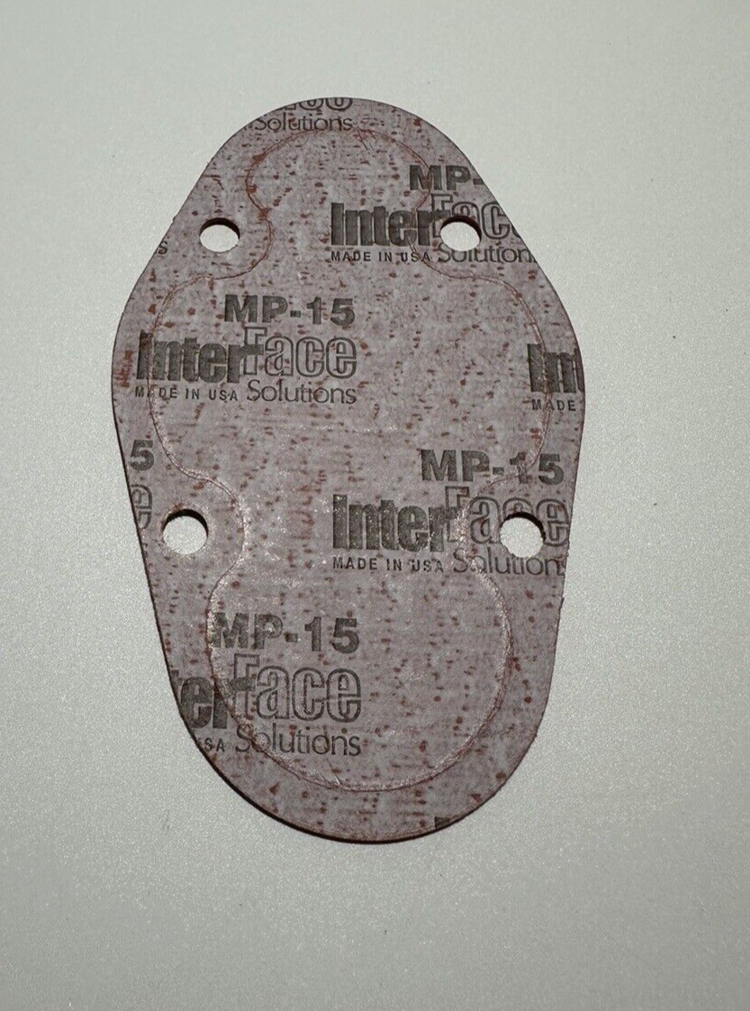 P/N: SA632310 Superior Air Parts Gasket