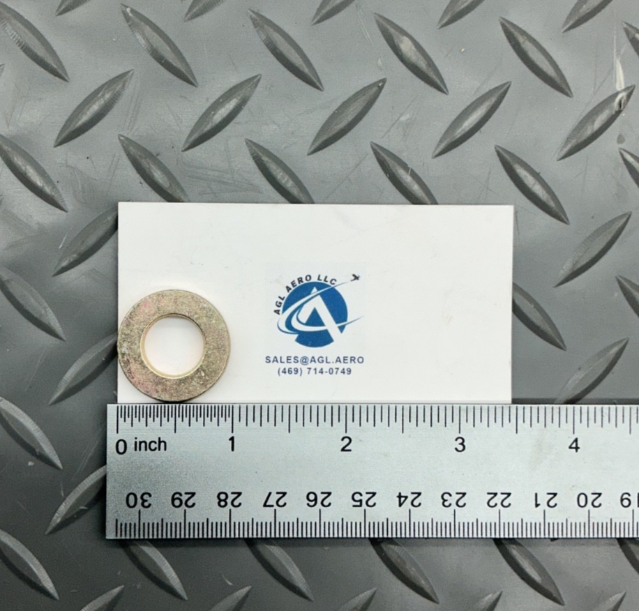P/N: STD-669 Lycoming Washer - .52 ID X 1.00 OD X .13 (NOS)