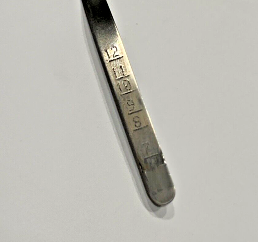 P/N: 652171-5 Continental Dipstick / Oil Gauge