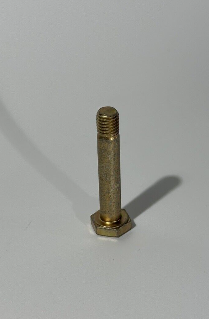 P/N: NAS1104-17 Military Standard Shear Bolt