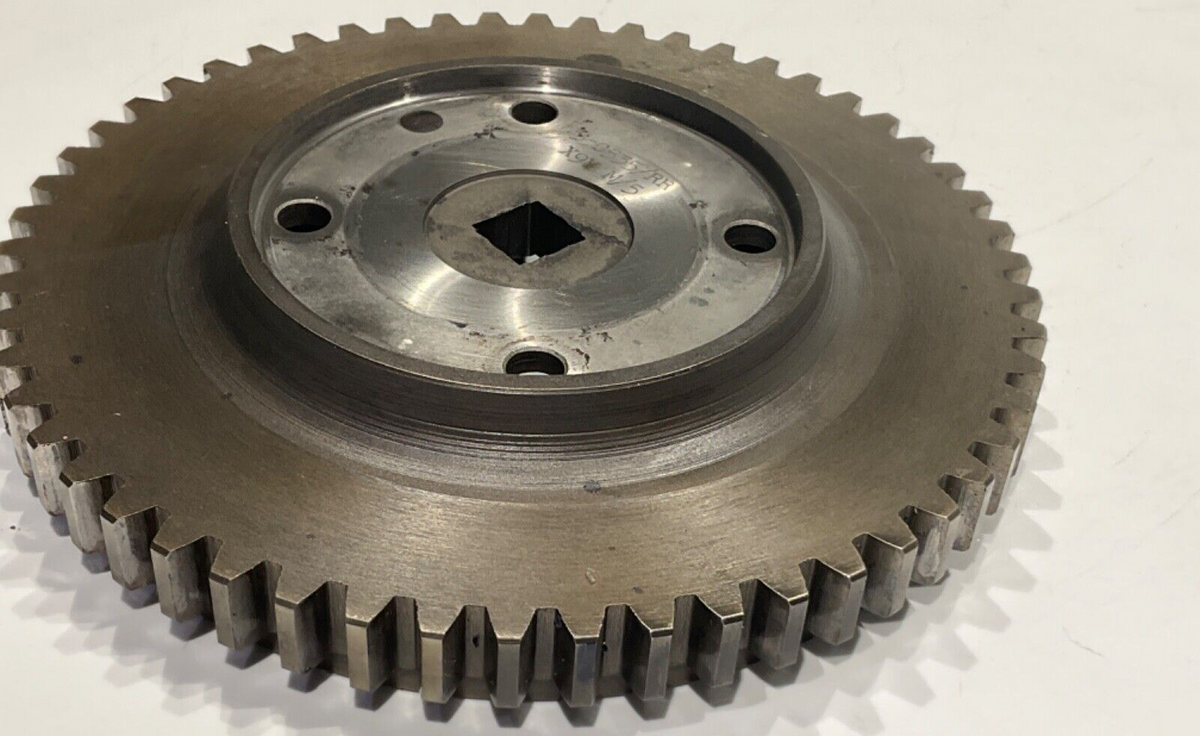 P/N: 530535 TCM Gear - Camshaft (AR)
