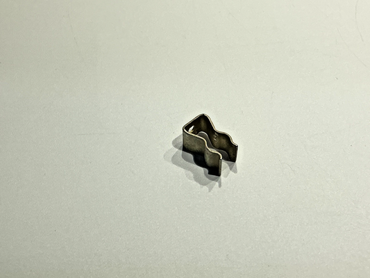 P/N: 185678 Beechcraft Clip - Cabin Baggage Door (NE) - for one