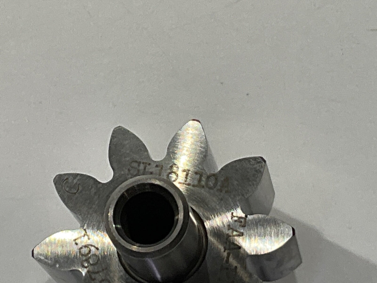P/N: SL18110A Lycoming Impeller - Oil Pump Driven (NE)