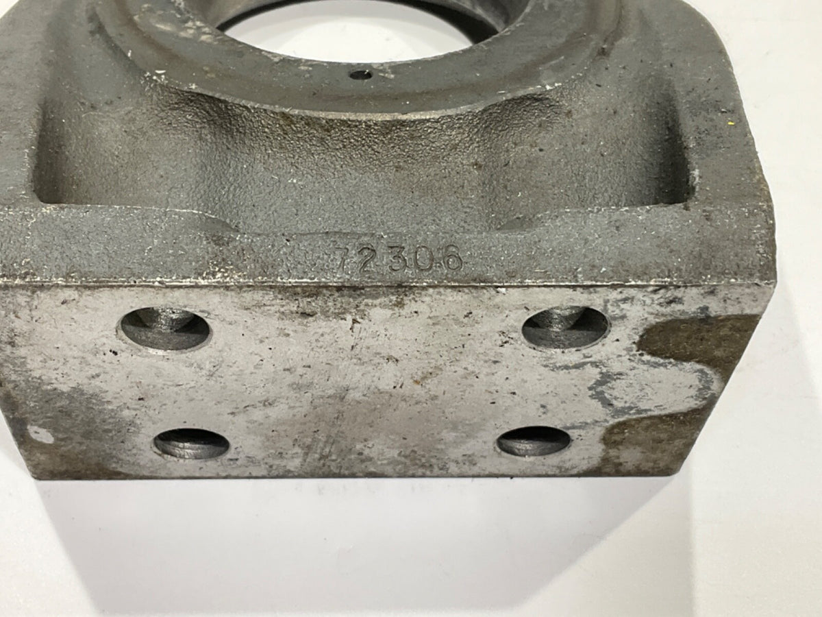 P/N: 72306 Lycoming Engine Mount Bracket - no dowels style (AR) (for one)
