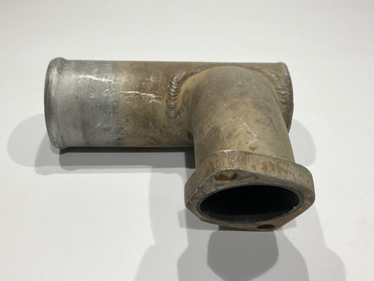 P/N: 629872 TCM Intake Tube (ref #3)