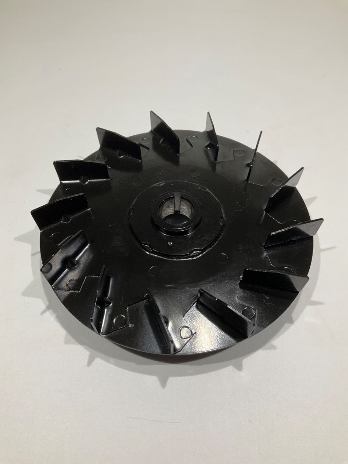 P/N: ES4102 Fan & Pulley Assy