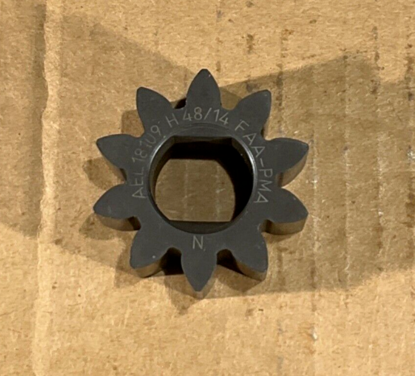 P/N: AEL18109 Impeller Oil Pump Drive