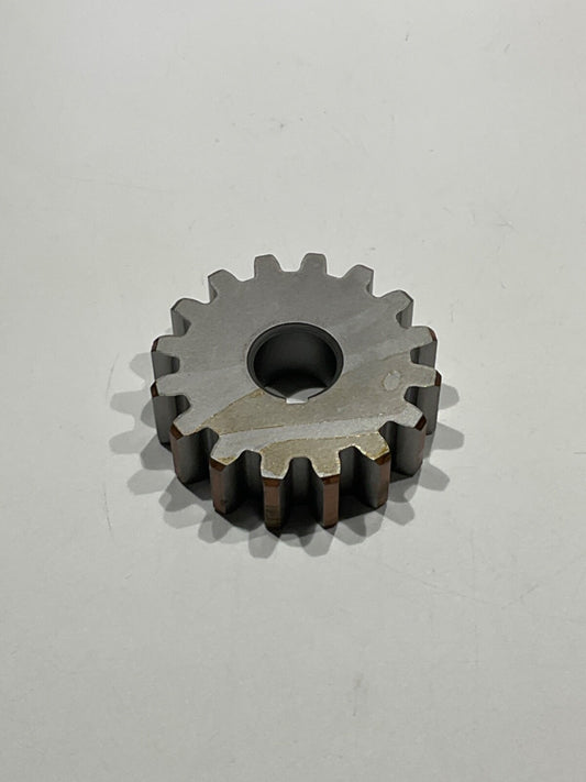 P/N: LW-15263 Lycoming Gear - Oil Pump Drive (RD)