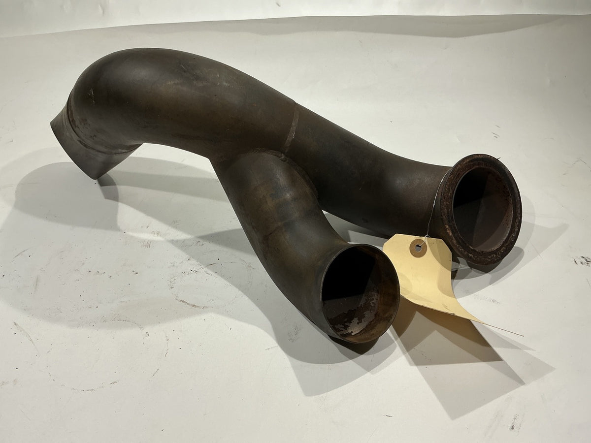 P/N: 320006-533 Piper Aerostar 601 & 601P LH Tail Pipe (AR) - for one