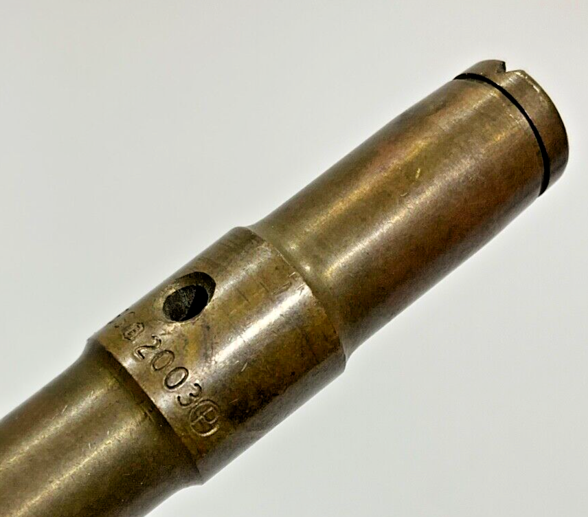 P/N: MS21251-B6S Turnbuckle Barrel (NE) - for one barrel
