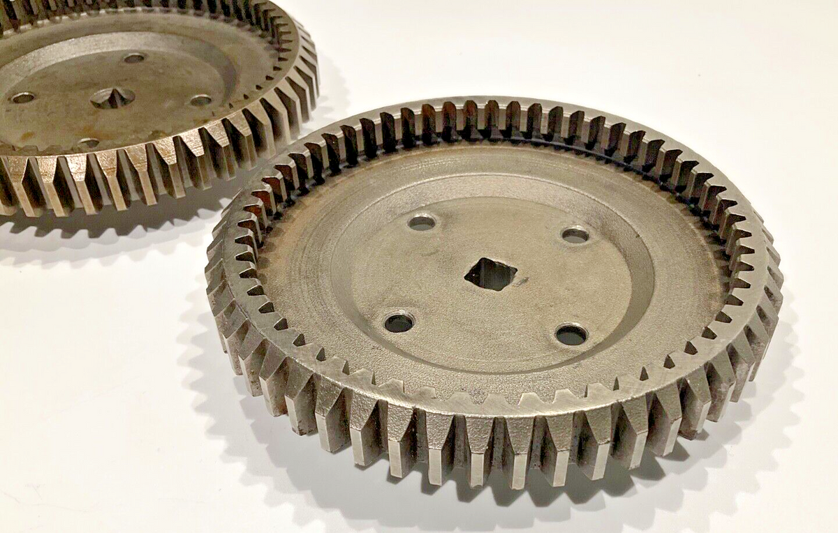 P/N: 632562 TCM Gear (AR) - for one gear