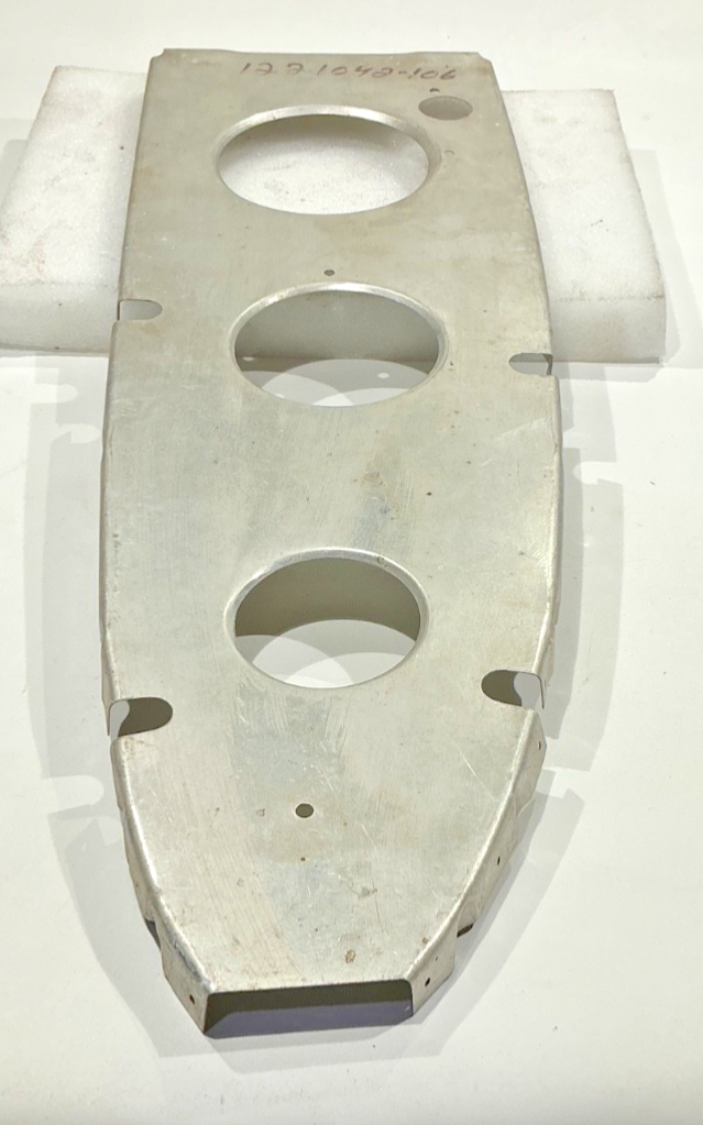 P/N: 1221042-106 Cessna Rib Assy (AR) - for one