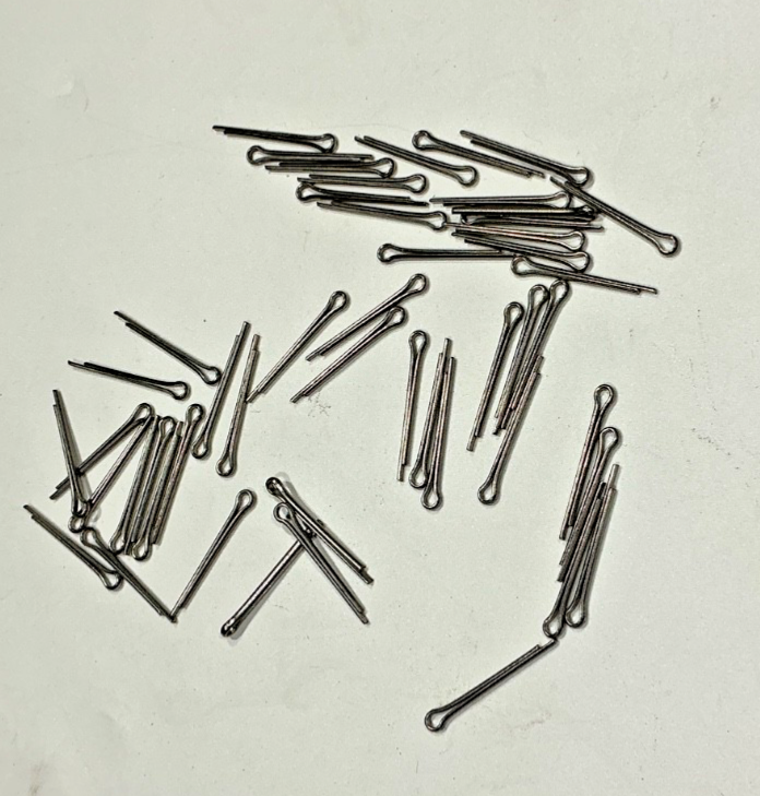 P/N: AN381-2-12 Lycoming Cotter Pin (NE) - for one