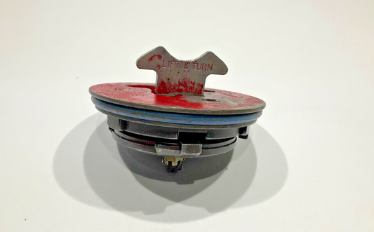 P/N: 431-9 Fuel Cap Beechcraft Duchess Model 76 (AR)