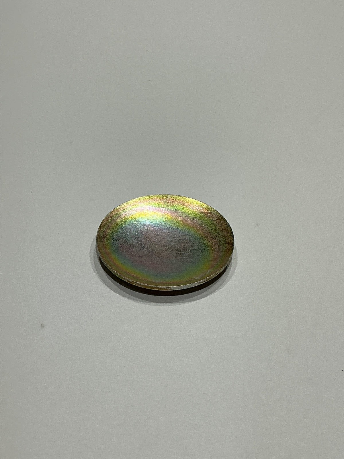 P/N: STD1211 Lycoming Plug - gold color style with 8130 (NE) - for one