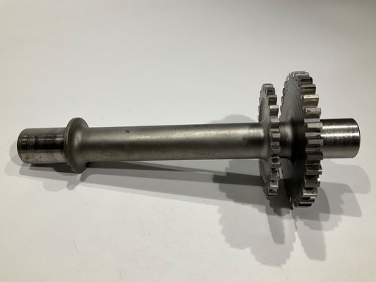 P/N: 67704 Lycoming Shaft Gear Vacuum Pump Drive (AR)