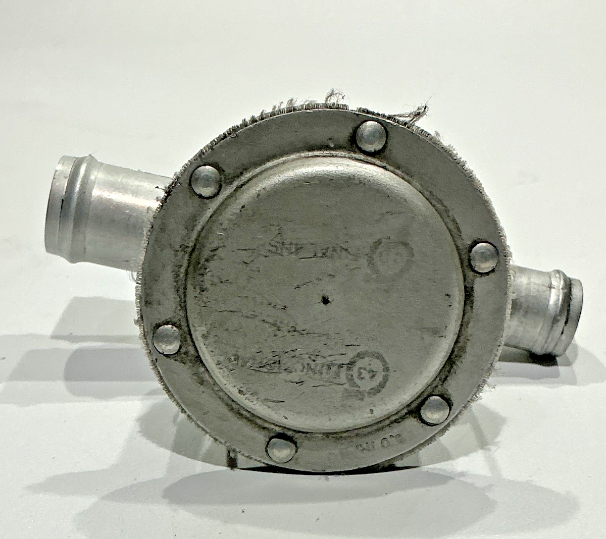 P/N: 2H30-6 Airborne Regulator Valve (AR)