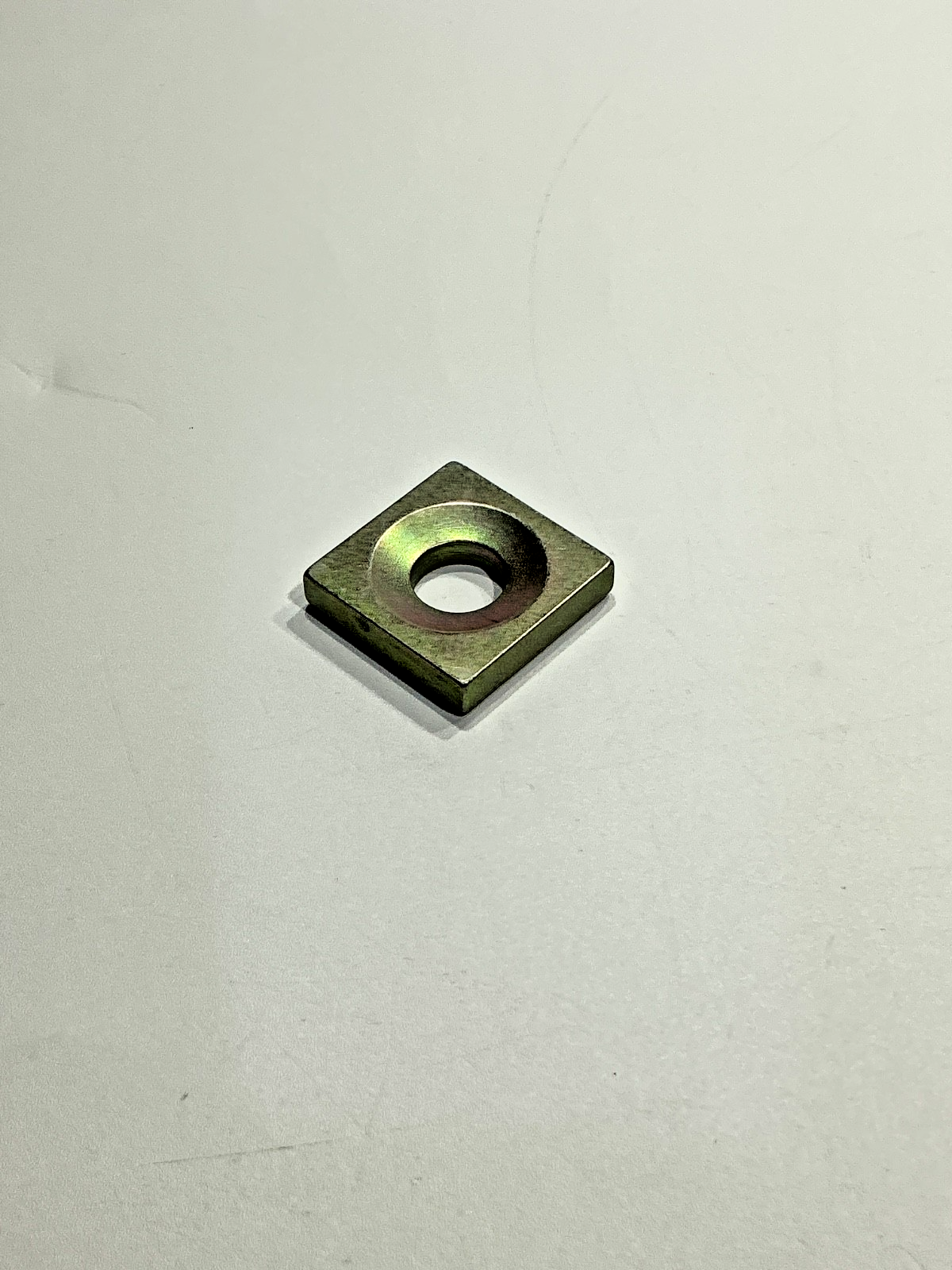 P/N: 646297 TCM Bracket - Cyl Hold Down with 8130 (NEW) - for one