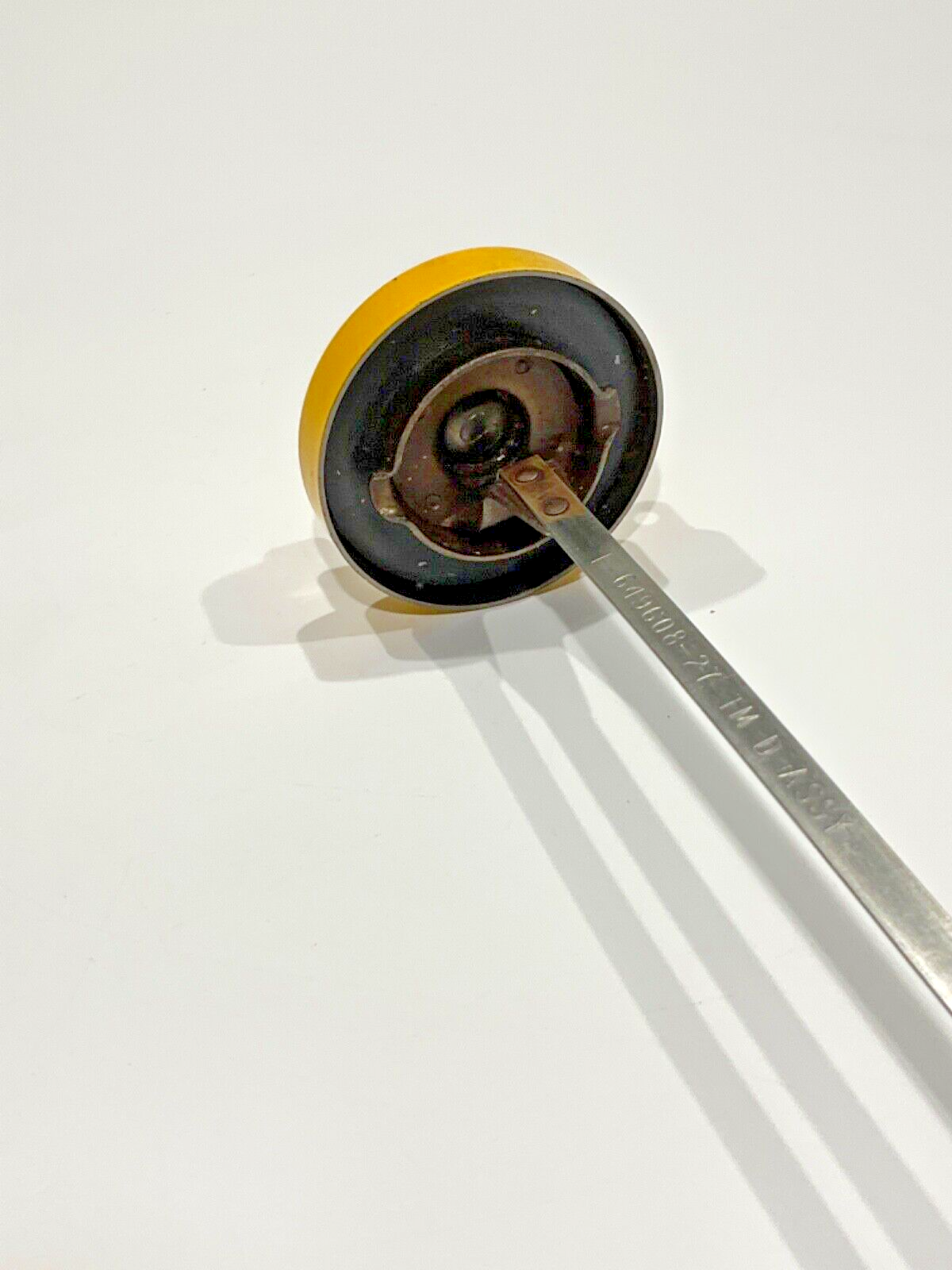 P/N: 649608-27 TCM Rod & Cap Assy - (Ref #1)