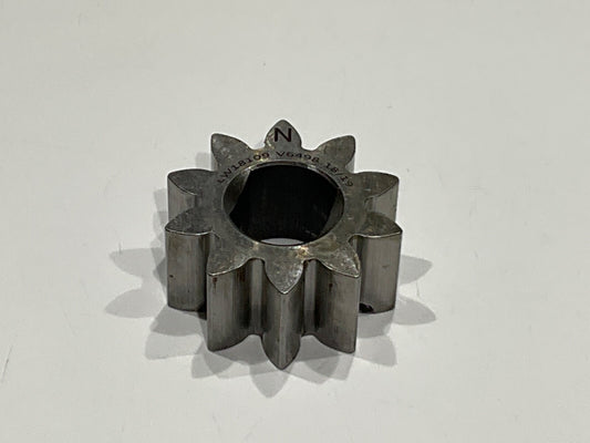 P/N: LW-18109 Lycoming - Impeller - Oil Pump (CR)