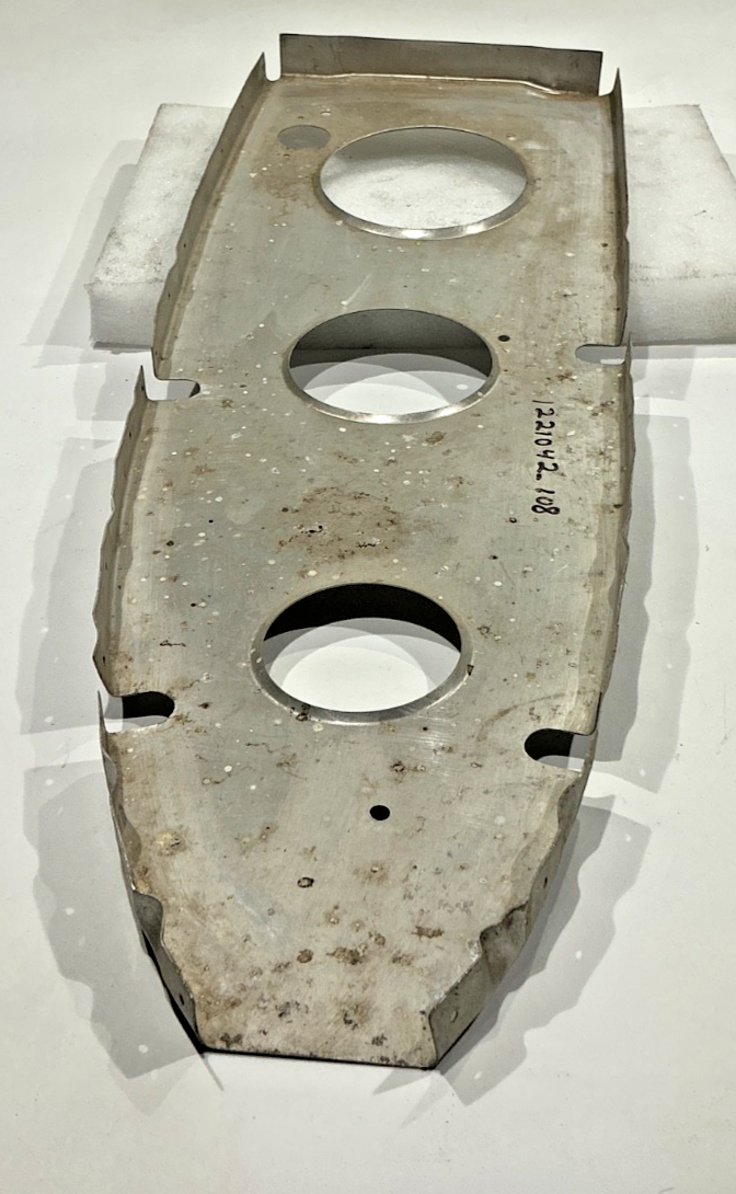 P/N: 1221042-108 Cessna Rib Assy (AR) - for one