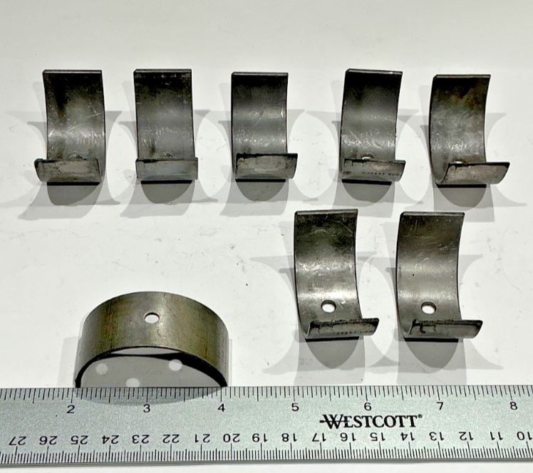 P/N: 35897 M020 Bearing (NOS)