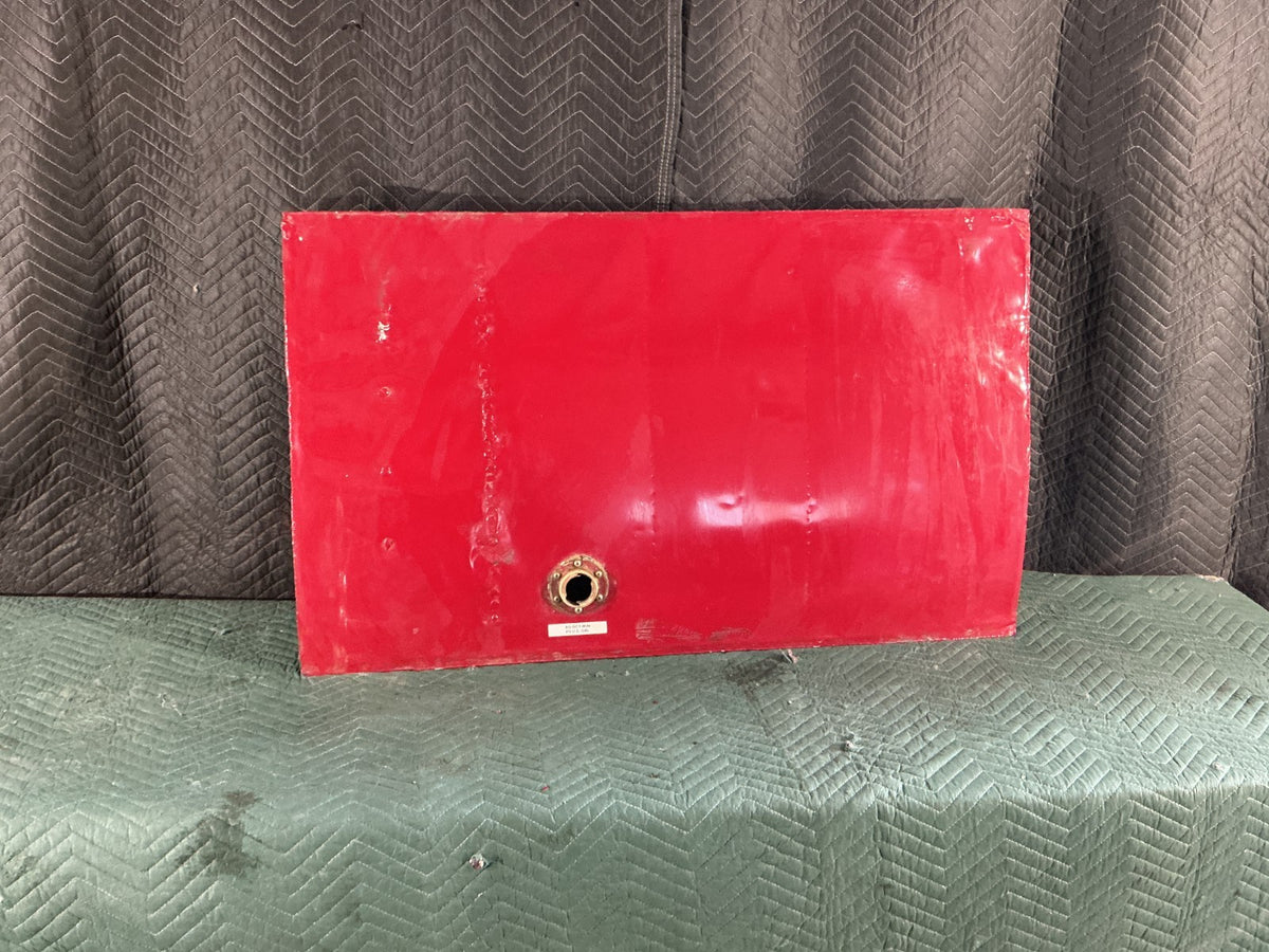 P/N: (AR)108-1121101-1, RH Fuel Tank - Stinson 108-1