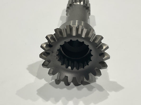 P/N: 75508 Lycoming Accessory Drive Gear (AR)