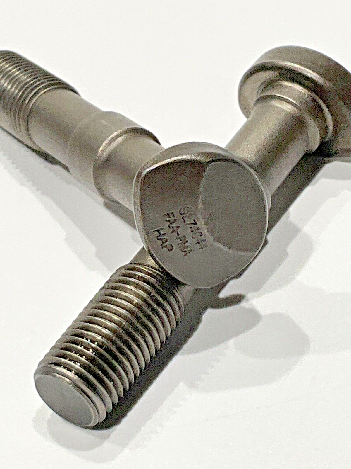P/N: SL74644 Superior Connecting Rod Bolts (AR) - Set of 2