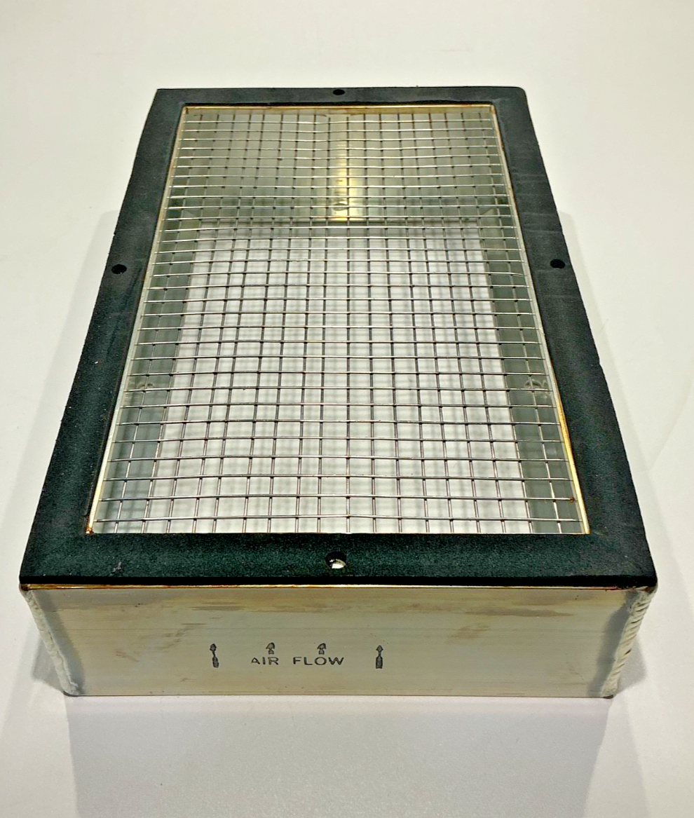 P/N: BA-5810 Brackett Air Filter Assy (NE)