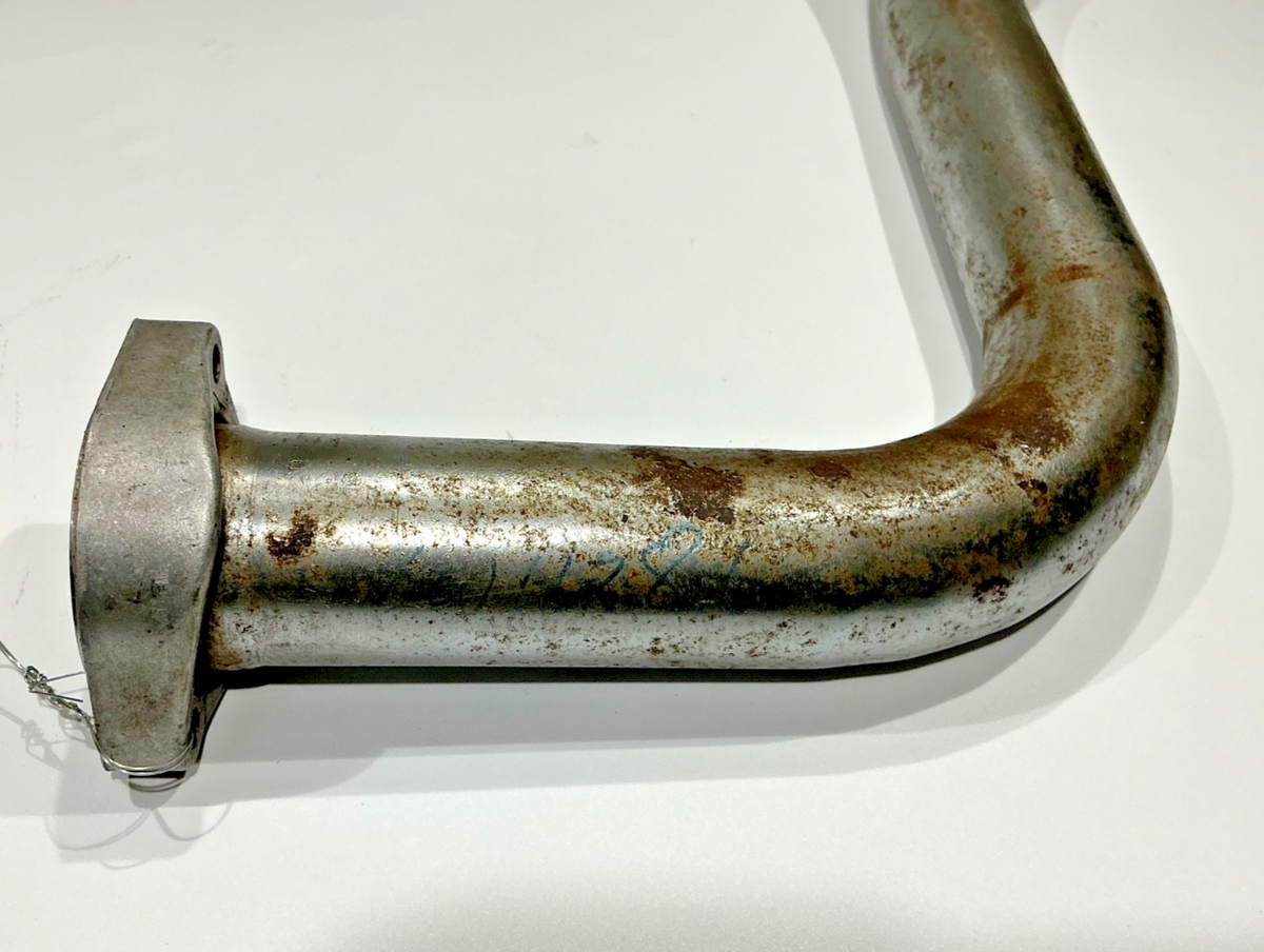 P/N: 11281 Lycoming pipe (AR) - for one