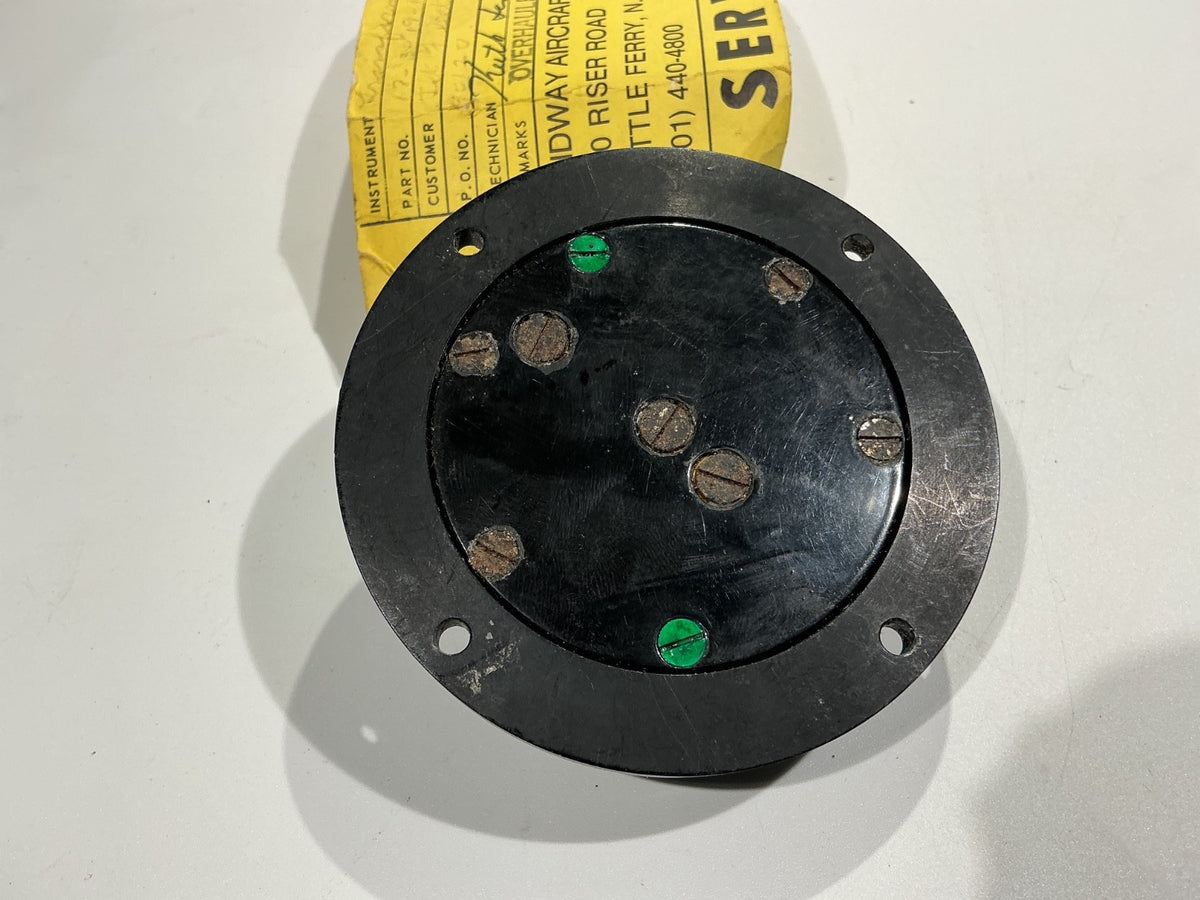 P/N: 4224Z-R21 Semca Altitude Switch (AR) - for one