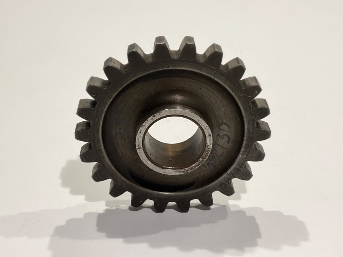P/N: 69730 Gear Assy