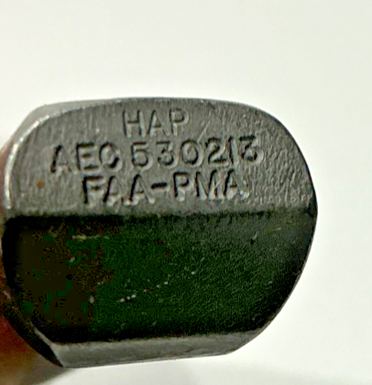 P/N: AEC530213 Connecting Rod Bolts - set of two (NE)