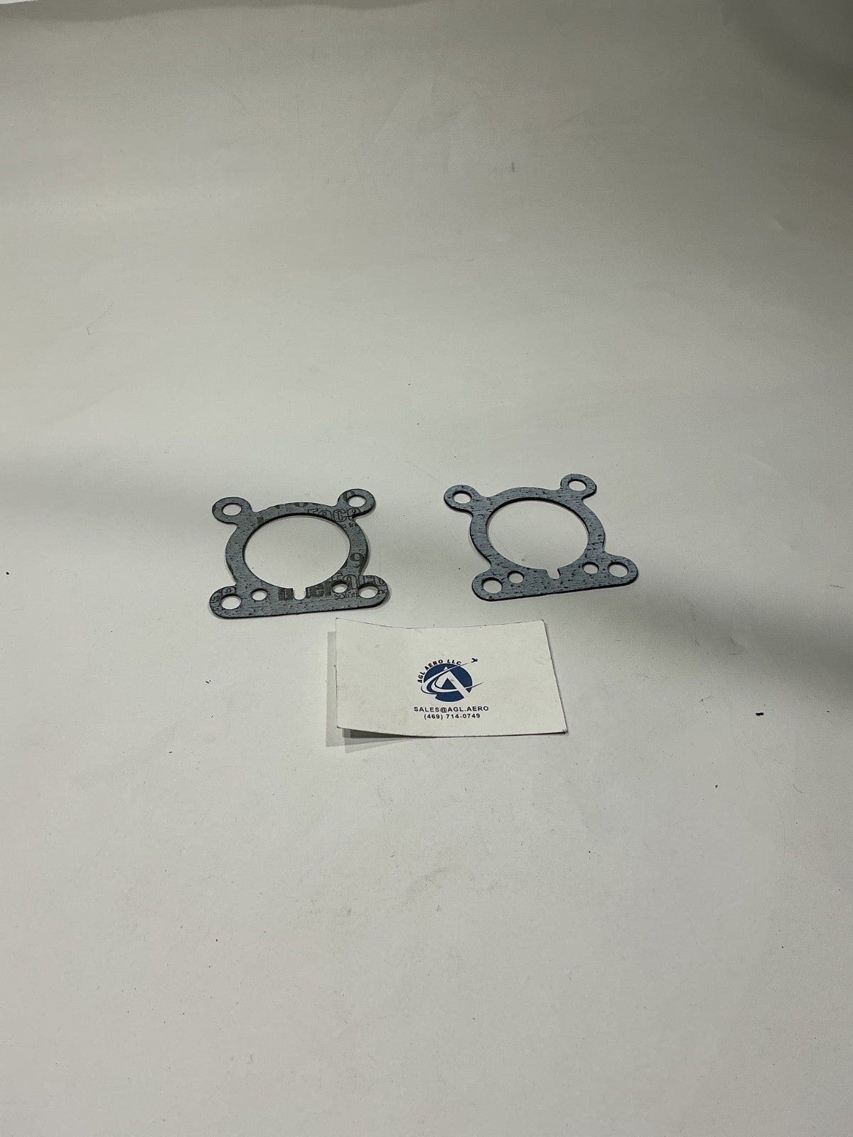 P/N: 61183 Gasket