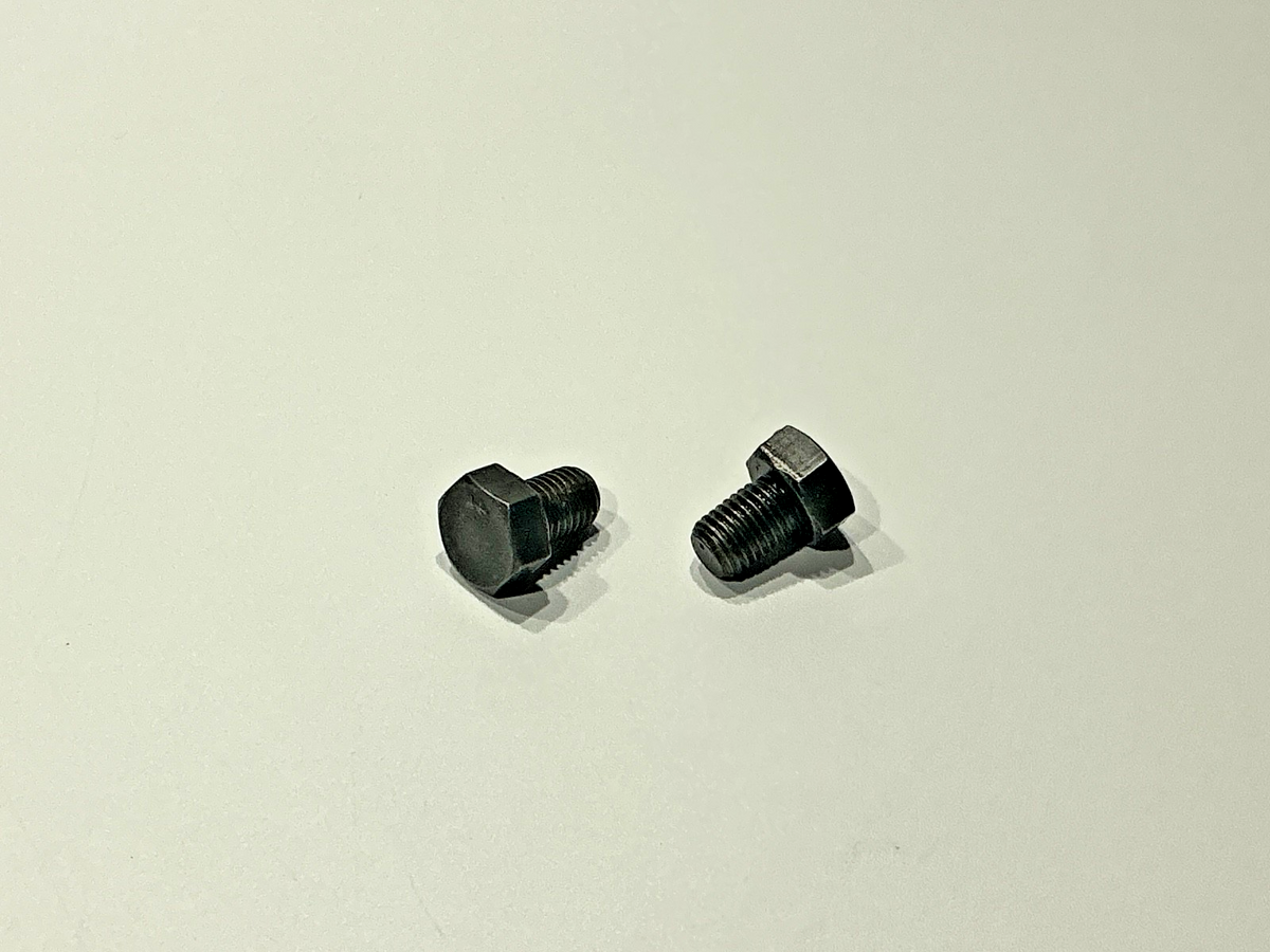 P/N: 631088-.44 Continental Bolts - Set of 2