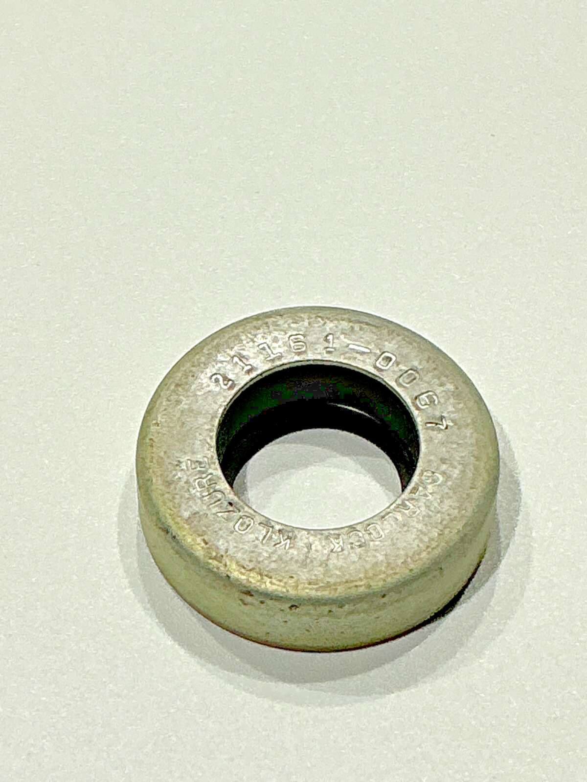 P/N: STD-547 Lycoming Oil Seal .56 X 1.25 X .31 (NE) - for one seal